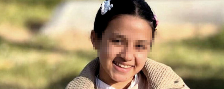 A influenciadora palestina Yaqeen Hammad, de 11 anos, morreu em bombardeio israelense na Faixa de Gaza. A menina levava apoio, esperança e solidariedade às vítimas da guerra.