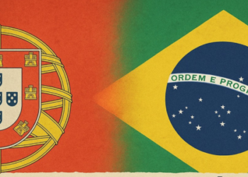 #Portugal, #Brasil, #Imigração, #Pix, #CulturaBrasileira, #Funk, #Pagode, #Xenofobia, #Tecnologia, #MúsicaBrasileira, #Mundo, #NotíciasInternacionais, #Sociedade, #Economia