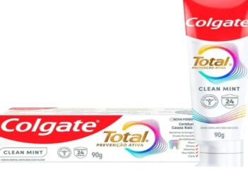 © Colgate/Divulgação