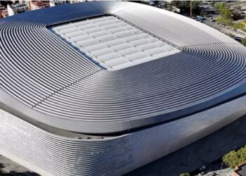 real madrid clube mais valioso do mundo