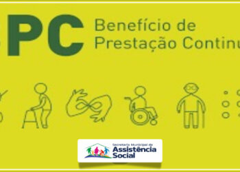 BPC x bolsa familia