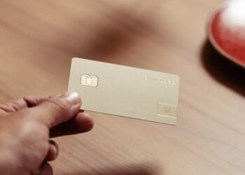 CARTÕES DE CRÉDITO PARA SUPER RICOS