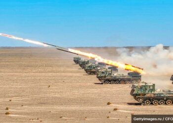 china poder militar