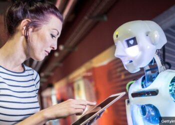 empregos ameaçados pela inteligencia artifical