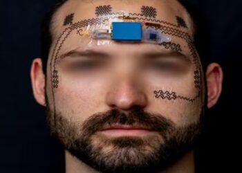 Nova tatuagem eletrônica promete alertar sobre carga excessiva de trabalho