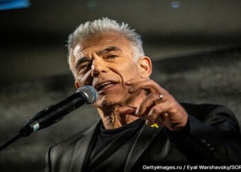 Ex-líder militar israelense acusa Exército do país de 'matar bebês como passatempo'