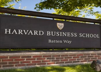 estudantes brasileiros em harvard