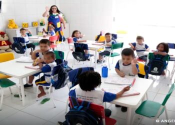 Projetos de matemática na pré-escola podem receber até R$ 80 mil