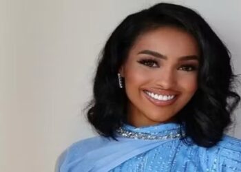 Miss Mundo 2025: candidata da Somália emociona ao contar história de mutilação genital
