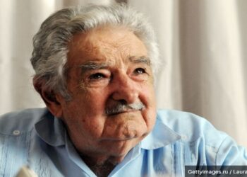 morte de pepe mujica