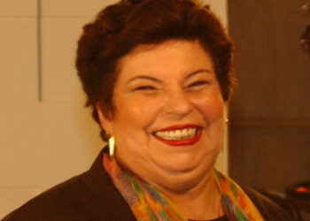 morte de nana caymmi