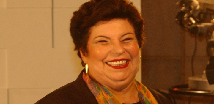 morte de nana caymmi