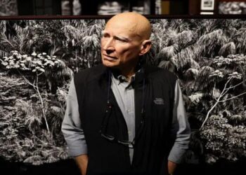 morte de sebastião salgado