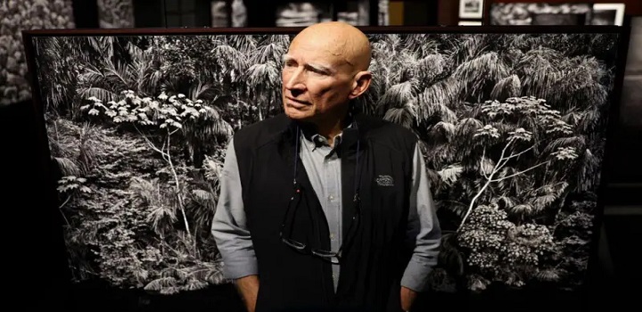 morte de sebastião salgado