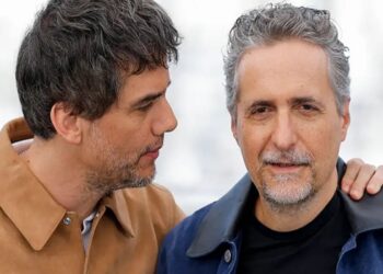 o agente secreto cannes