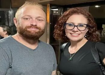 CONDENAÇÃO DE CARLA ZAMBELLI