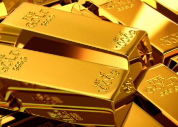 Temor de que Trump interfira no banco central dos EUA leva Alemanha e Itália a considerarem trazer de volta suas reservas de ouro. Países têm o 2º e 3º maiores estoques do mundo