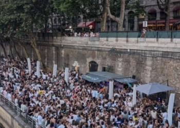 Durante o Fête de la Musique, ataques com seringas e múltiplos crimes deixaram feridos e dezenas de detidos. Polícia investiga uso de substâncias ilegais