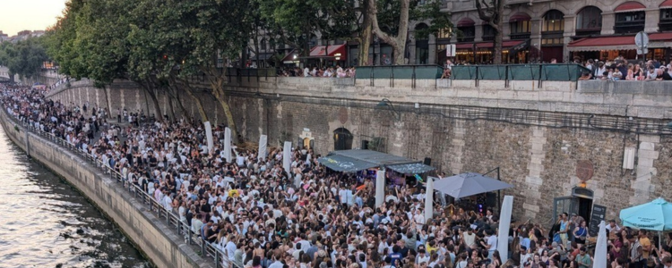 Durante o Fête de la Musique, ataques com seringas e múltiplos crimes deixaram feridos e dezenas de detidos. Polícia investiga uso de substâncias ilegais