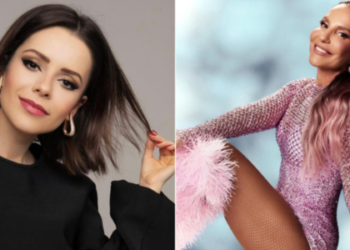 Sandy estreia nesta quarta no Multishow como apresentadora do programa “Nesse Canto Eu Conto”, com Ivete Sangalo como convidada. Saiba quem mais participa.