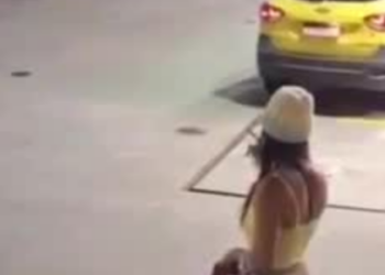 Mulher no Rio está sendo acusada de aplicar golpes em taxistas ao simular transtornos mentais. Categoria se mobiliza para denunciar os casos.