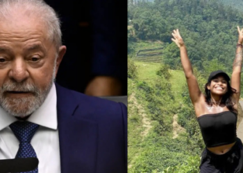 Em reviravolta, Lula manda Itamaraty custear translado de brasileira morta na Indonésia. Caso havia gerado críticas nas redes sociais.