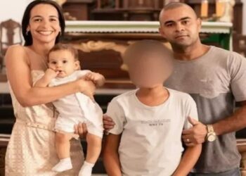 ASSASSINATO DE FAMILIA EM ITAPERUNA