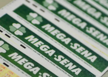 Mega-Sena acumulou e chega a R$ 25 milhões nesta quinta-feira. Confira horário, valor da aposta e como participar.