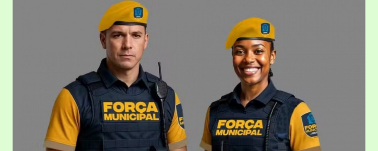 Prefeitura do Rio publica decreto que autoriza compra de armamento e equipamentos para nova Divisão de Elite da Guarda Municipal. Reestruturação terá impacto de R$ 717 milhões até 2027.
