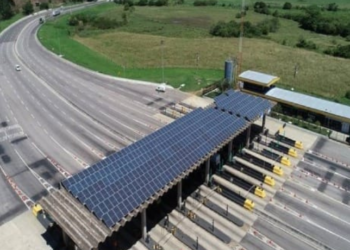 Tarifa de pedágio da BR-101 RJ/Norte será reajustada para R$ 7,50. A medida afeta usuários de cinco praças de cobrança no trecho operado pela Arteris Fluminense