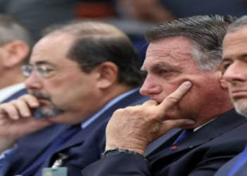 STF marca julgamento de Bolsonaro para setembro enquanto núcleo 2 da trama golpista começa a depor em julho, acompanhe os detalhes