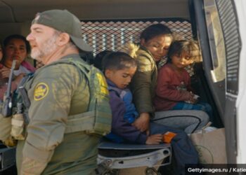 imigrantes governo trump