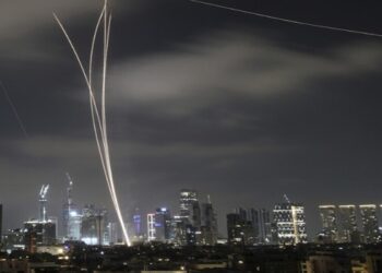guerra israel irã