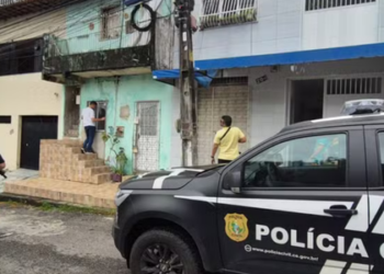 Polícia Civil cumpre mandados em três estados para investigar ataque hacker que desviou R$ 1,1 milhão do Hospital Plantadores de Cana, em Campos dos Goytacazes.