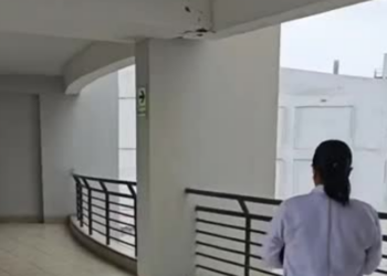 Sismo de magnitude 6,1 atinge o Peru neste sábado (15), provoca uma morte e deixa cinco feridos na região de Lima. Tremor causou falta de energia e danos a hospitais e vias de acesso.