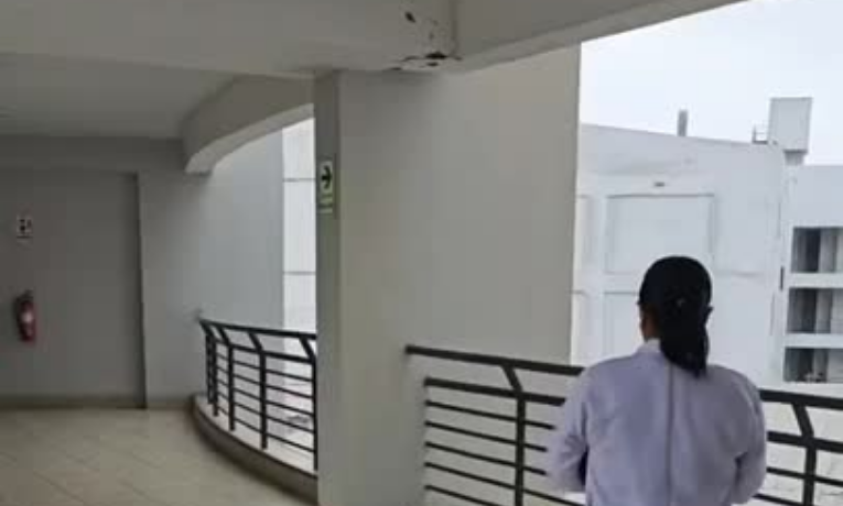 Sismo de magnitude 6,1 atinge o Peru neste sábado (15), provoca uma morte e deixa cinco feridos na região de Lima. Tremor causou falta de energia e danos a hospitais e vias de acesso.