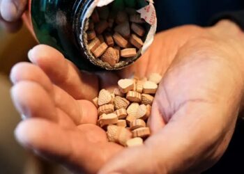 novas drogas na europa