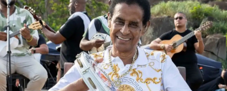 Morre aos 88 anos Bira Presidente, fundador do Cacique de Ramos e um dos criadores do grupo Fundo de Quintal. Ícone do samba brasileiro, sambista deixa legado na música e na cultura nacional.