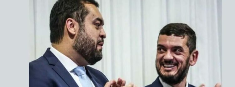 Rodrigo Bacellar assume o governo do RJ interinamente e prioriza segurança em agenda pelo Norte Fluminense. Entenda os bastidores políticos e os possíveis impactos nas eleições de 2026.