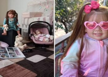 bebês reborn e bonecas reborn