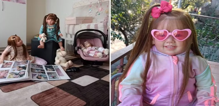 bebês reborn e bonecas reborn