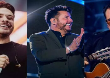 cachês dos artistas são joão de pernambuco