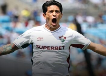 FLUMINENSE NO MUNDIAL DE CLUBES