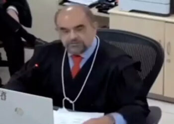 desembargador fala sobre autismo
