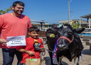 EXPO MACAE 2025