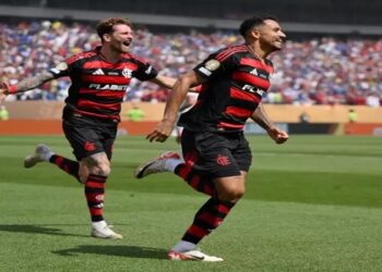 flamengo x chelsea