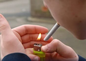 frança proibição de fumo