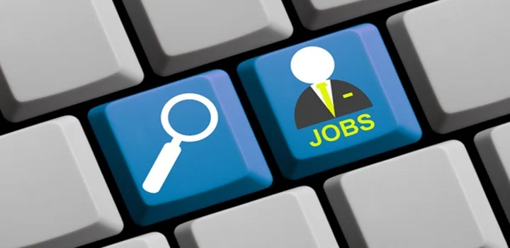 vagas de emprego no brasil