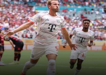 flamengo x bayern