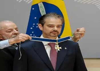 lula interpol